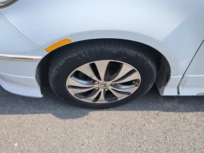 Honda Elysion