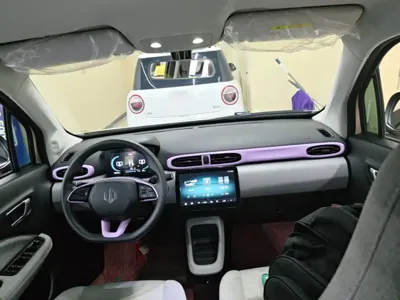 Leapmotor Leapmotor T03
