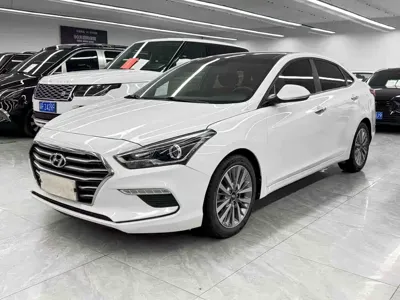 Hyundai Mistra