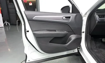 Renault-KoreaSamsung XM3