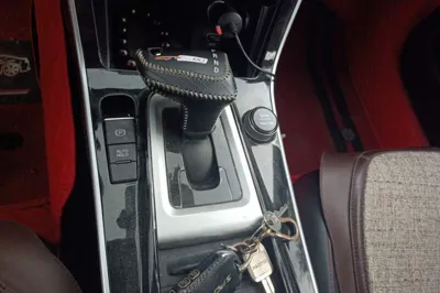 Kia KX3