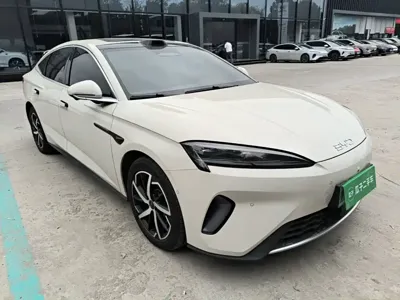 BYD Seal 07 DM-i