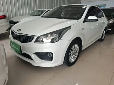 Kia K2