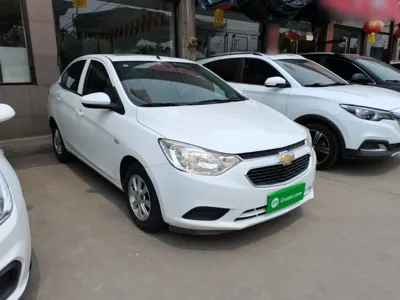Chevrolet Sail