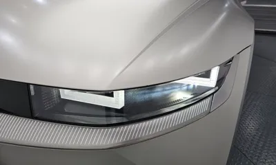 Hyundai Ioniq5