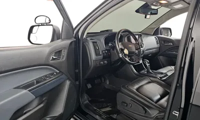 ChevroletGMDaewoo Colorado