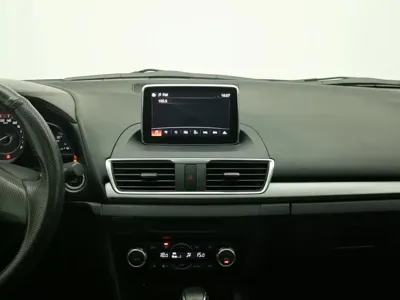 Mazda 3 Axela