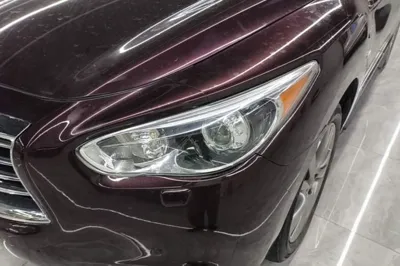 Infiniti QX60