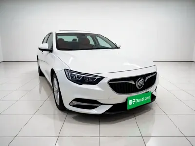Buick Regal