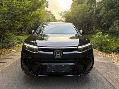Honda Breeze