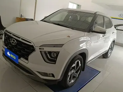 Hyundai ix25