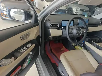 Wuling Bingo PLUS