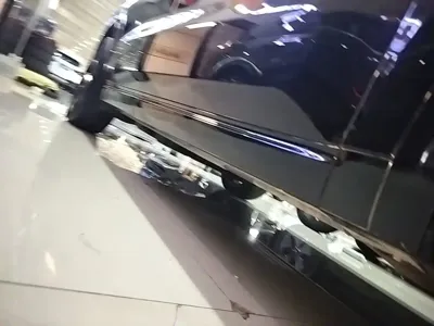 Li Auto Li L8
