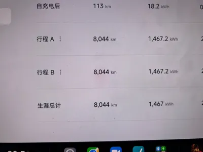 Xiaomi 小米YU7