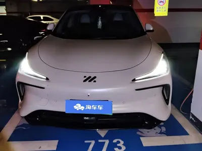 IM IM LS6