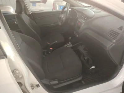 Kia K2