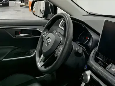 Toyota Wildlander