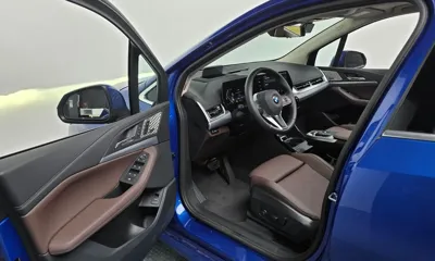 BMW 2-Series