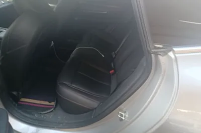 Xpeng P7