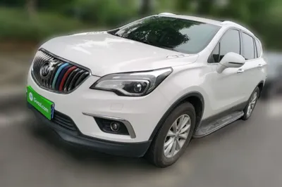 Buick Envision
