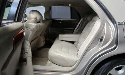 Cadillac DeVille