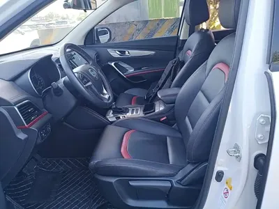 Changan CS55