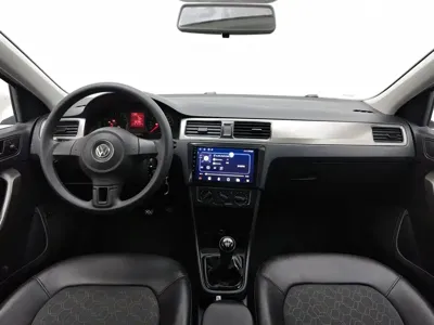 Volkswagen Santana