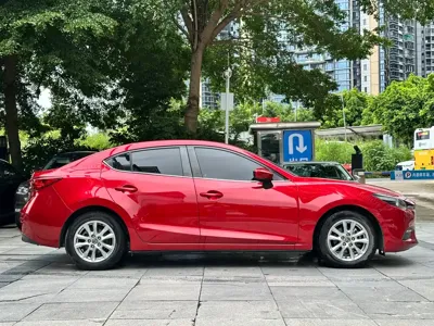 Mazda 3 Axela