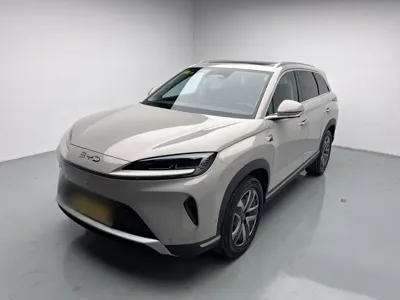 BYD 海狮07 DM-i
