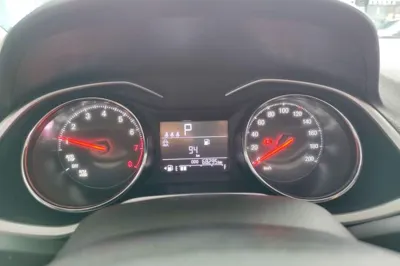 Chevrolet Cavalier