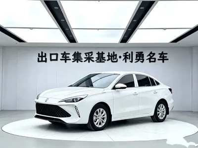 Roewe i5