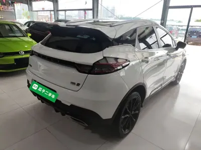 Geely Emgrand S
