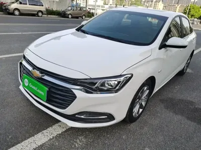 Chevrolet Monza