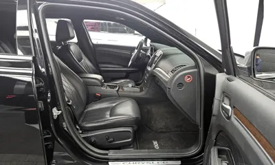 Chrysler 300C