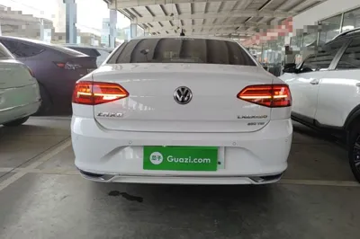 Volkswagen Lamando