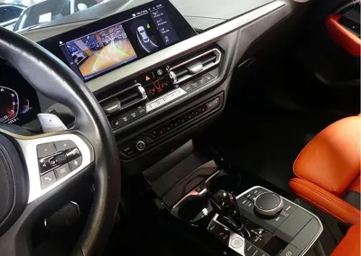 BMW 2-Series