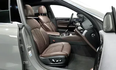 BMW Gran Turismo