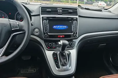 Haval M6