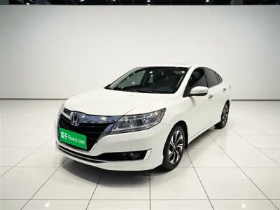 Honda Crider