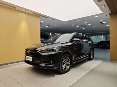 BYD Tang