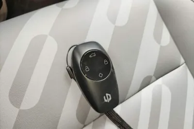 Leapmotor T03