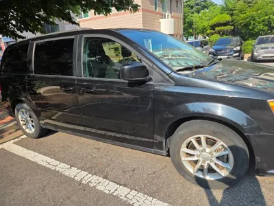 Dodge Grand Caravan
