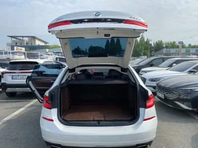 BMW Gran Turismo