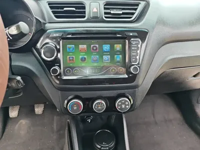 Kia K2