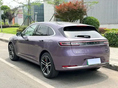 AITO 问界 AITO M5