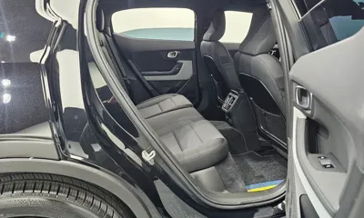 Polestar Polestar 2