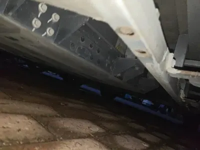 大通 EV30
