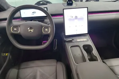 Nio ET7