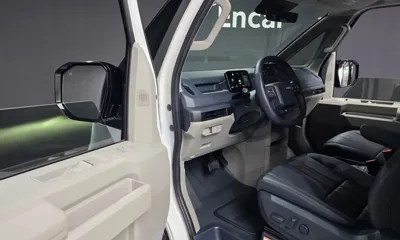 Kia PV5