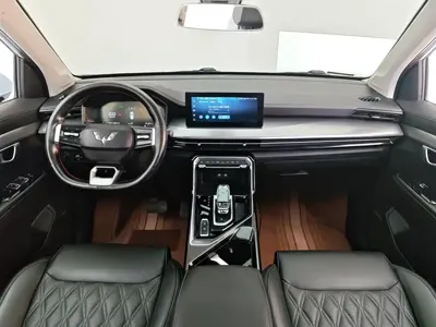 Wuling Xingchen